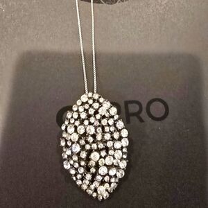 Vintage style exquisite necklace